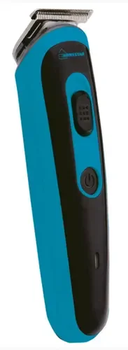 HOMESTAR Машинка для стрижки волос HS-9007