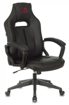 Бюрократ Кресло игровое VIKING Zombie A3 черн 1372704