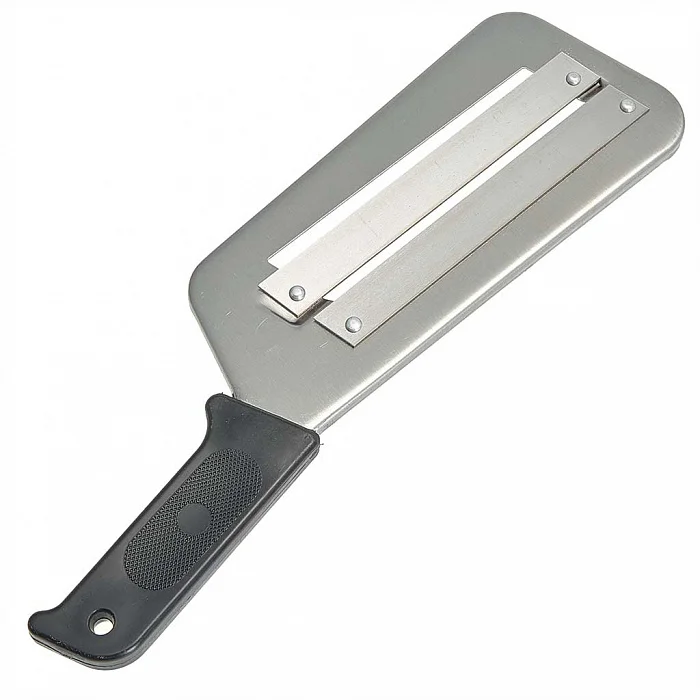 WEBBER Шинковка универсальная, нержавеющая сталь BE-5375