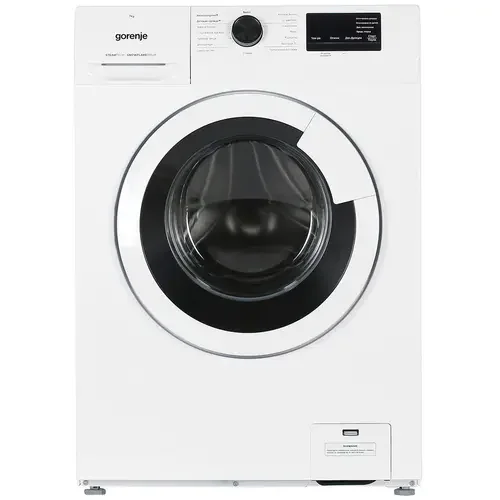 GORENJE Стиральная машинка W1HE72SFS