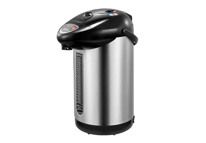 CENTEK Термопот CT-0080 Black