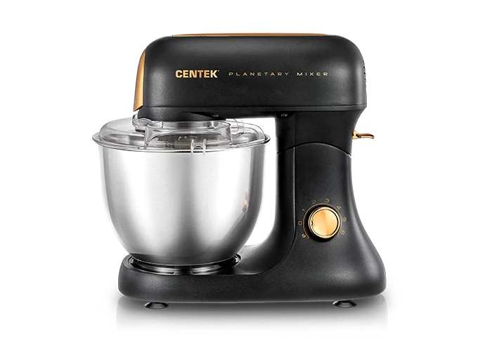 CENTEK Планетарный миксер 1500W CT-1137