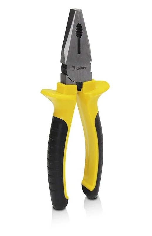 KOLNER Пассатижи комбинированные KCP 7