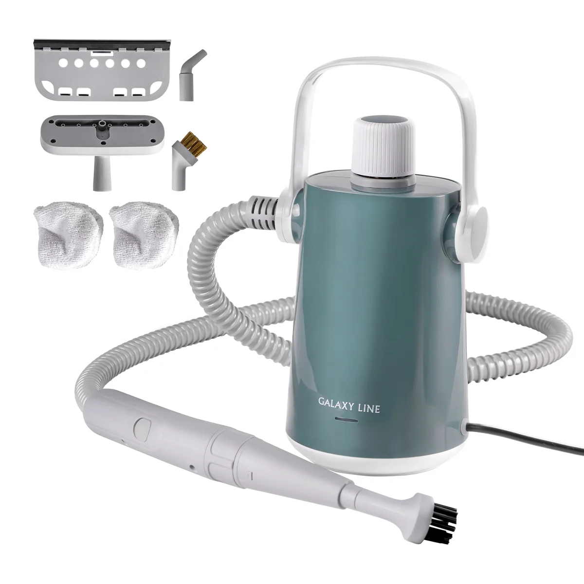 GALAXY LINE Пароочиститель GL6271