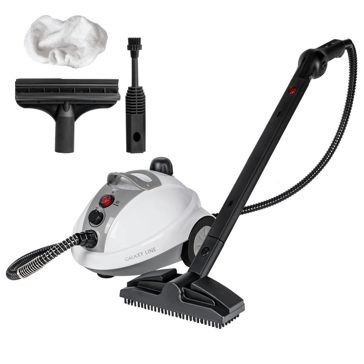 GALAXY LINE Пароочиститель GL6270