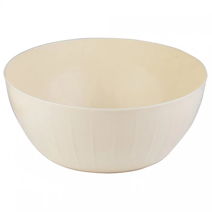 DELTA Миска Sugar&Spice Vanilla 2,8 л SE187610001 шампань