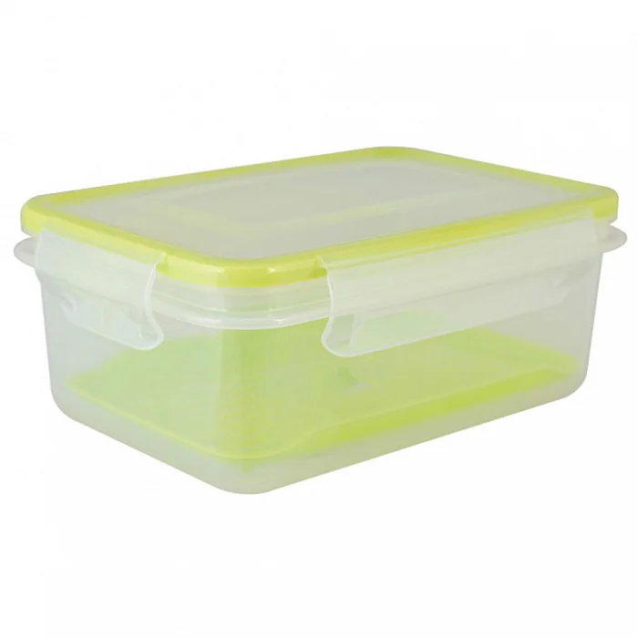 DELTA Контейнер с сеткой KEEP FRESH S 0,75 л 66811