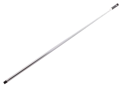 Черенок 120 см хромированный упрочненный Ориджинал (Step) (SV3062)