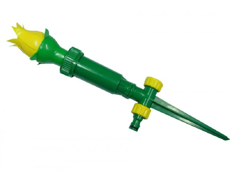 Поливочный разбрызгиватель Тюльпан 00-00014010