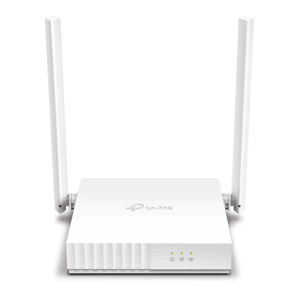 TP-LINK Беспроводной маршрутизатор TL-WR820N