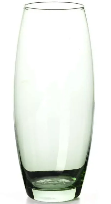 PASABAHCE Ваза Энжой 26см. 43966SLBD25
