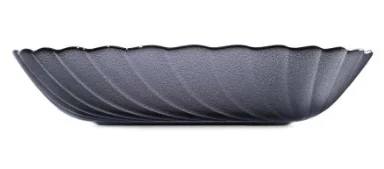 LUMINARC Ocean Eclipse Graphit тарелка глубокая 20,5 см Q3100