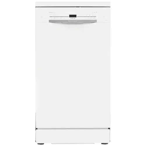BOSCH Посудомоечная машина SRS2IKW1BR