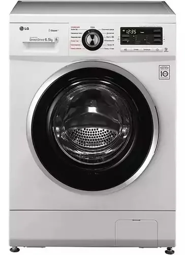 LG Стиральная машина F1296WDS0