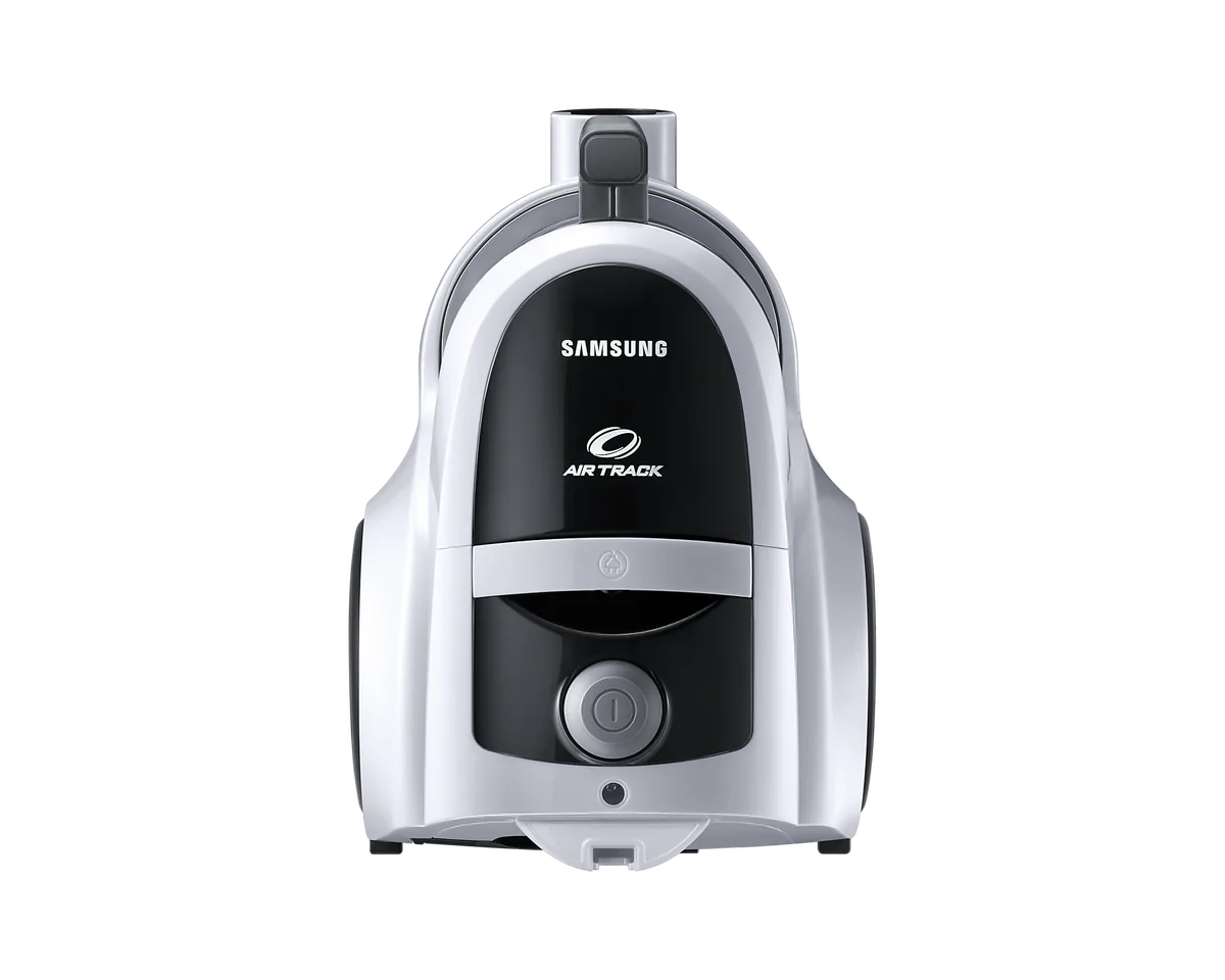 SAMSUNG Пылесос SC 4550 white