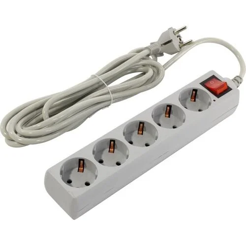 Buro Сетевой фильтр 500SL-3-G 3м 354124