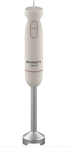 KRAFT Блендер погружной KF-HB1542WGLR