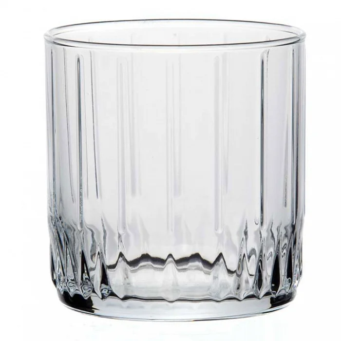 PASABAHCE Стакан ЛЕЯ 265 мл 420174SLB
