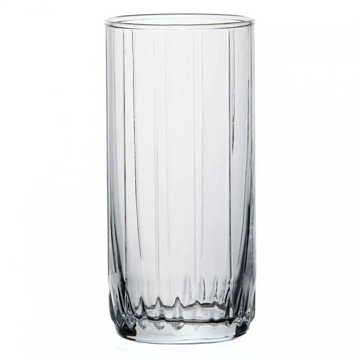 PASABAHCE Стакан ЛЕЯ 310 мл 420765SLB