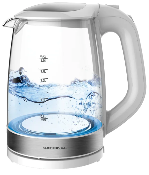 NATIONAL Электрический чайник NK-KE20307