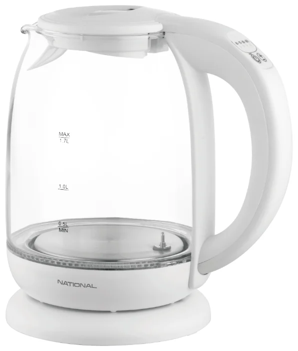NATIONAL Электрический чайник NK-KE17334