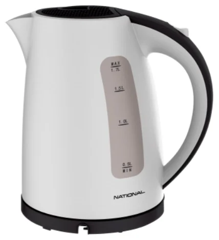 NATIONAL Электрический чайник NK-KE17101