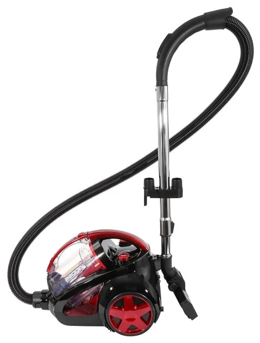 NATIONAL Пылесос NH-VC2276M