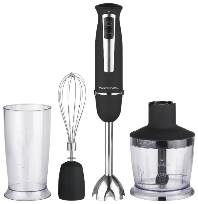National Блендер NK-HB1227