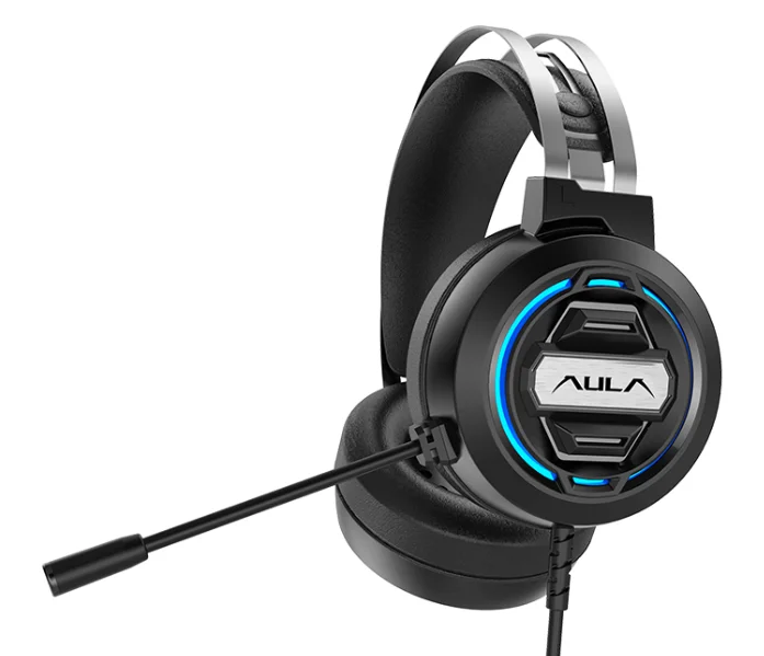 AULA Гарнитура S603