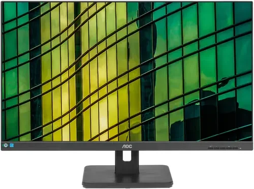 AOC Монитор компьютерный Value Line 27E2QAE 27