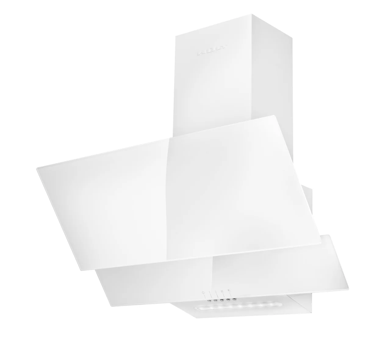 HOLT Кухонная вытяжка HT-RH-016 60 белая