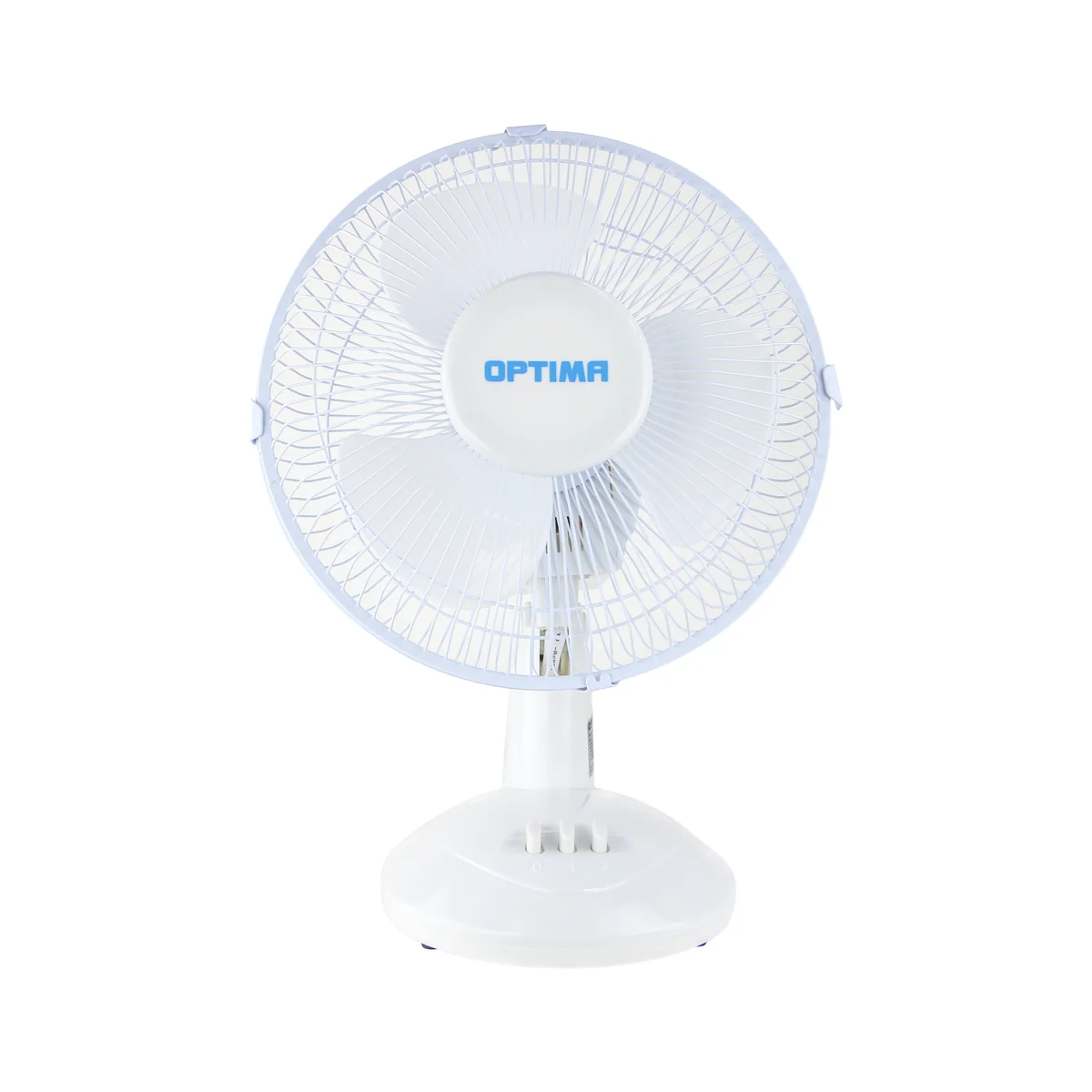 OPTIMA Вентилятор ODF-25W белый