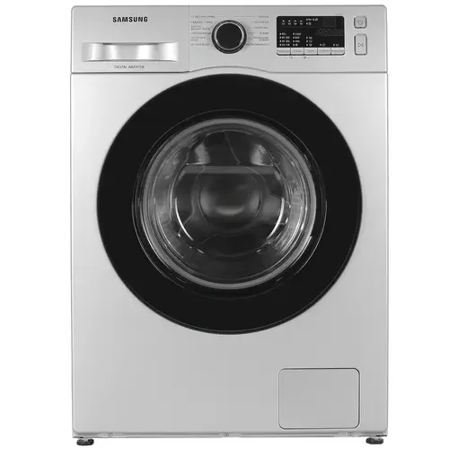 SAMSUNG Стиральная машина WW60J32G0PSOLD grey