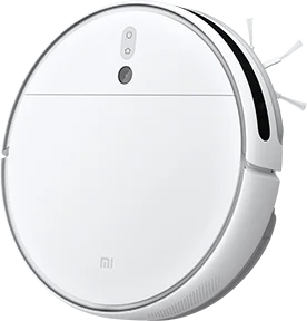 Xiaomi Пылесос Робот Mi Robot Vacuum Mop 2