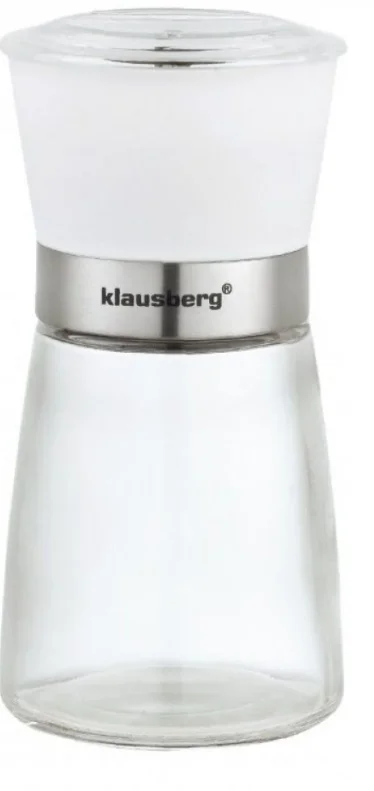 KLAUSBERG Мельница для специй KB 74334