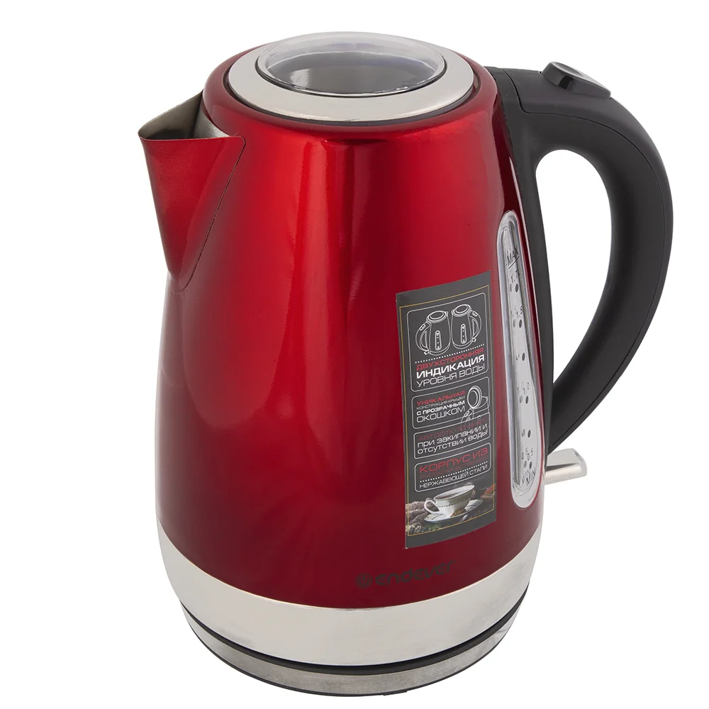 ENDEVER Электрический чайник SkyLine KR-234S