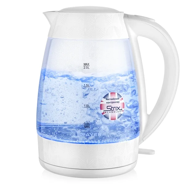 BRAYER Чайник электрический BR1024