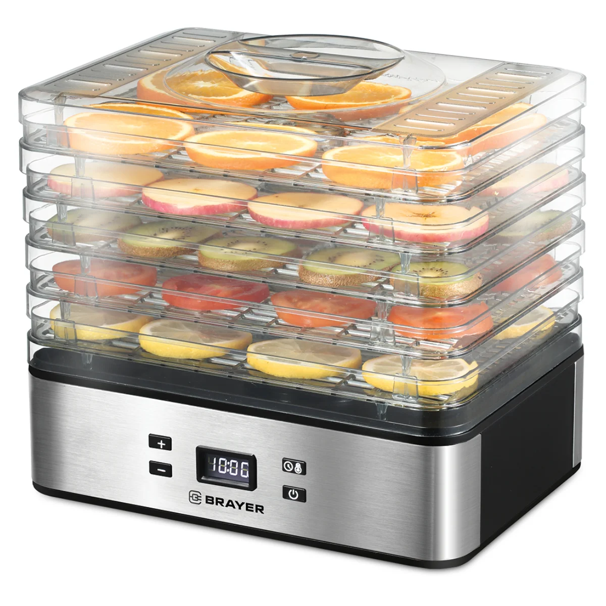 BRAYER Сушилка для продуктов BR1900