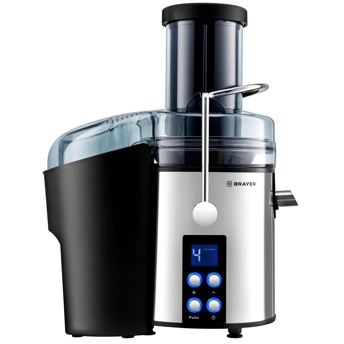 BRAYER Центробежная соковыжималка BR1705