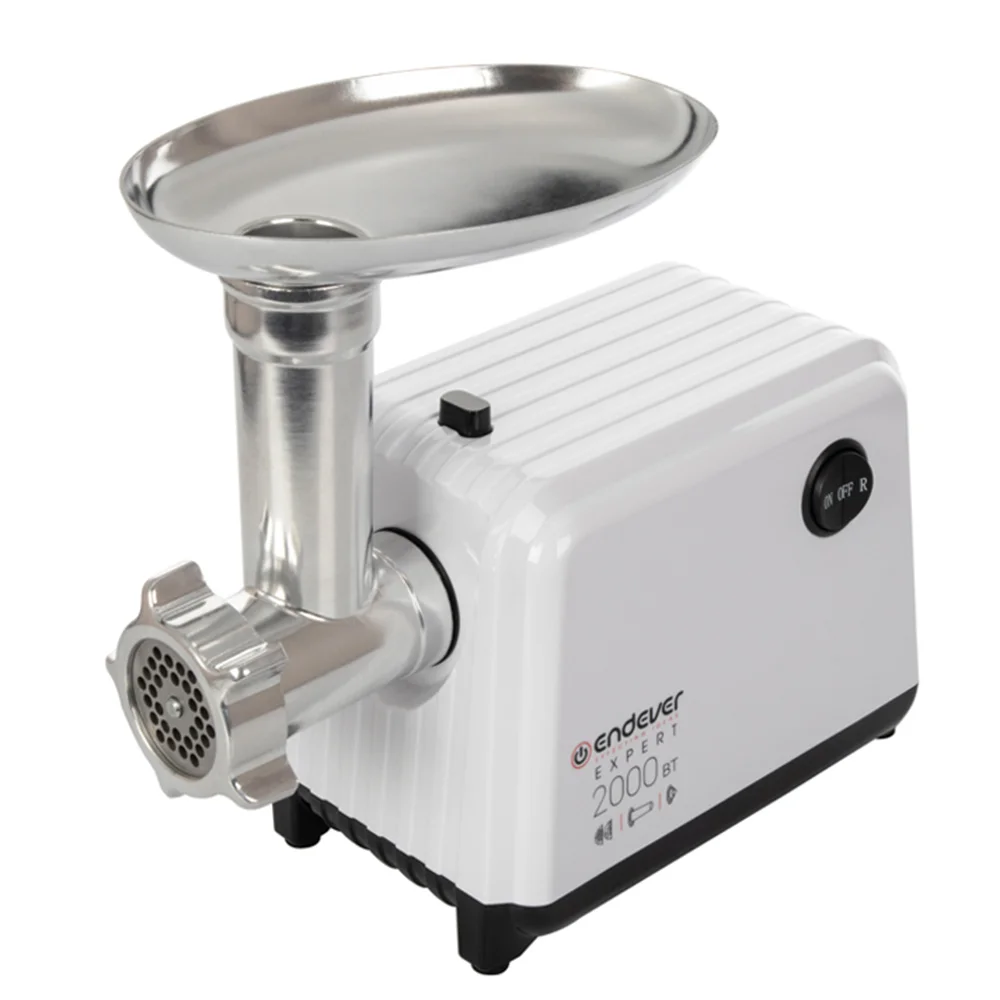 ENDEVER Мясорубка Sigma 45