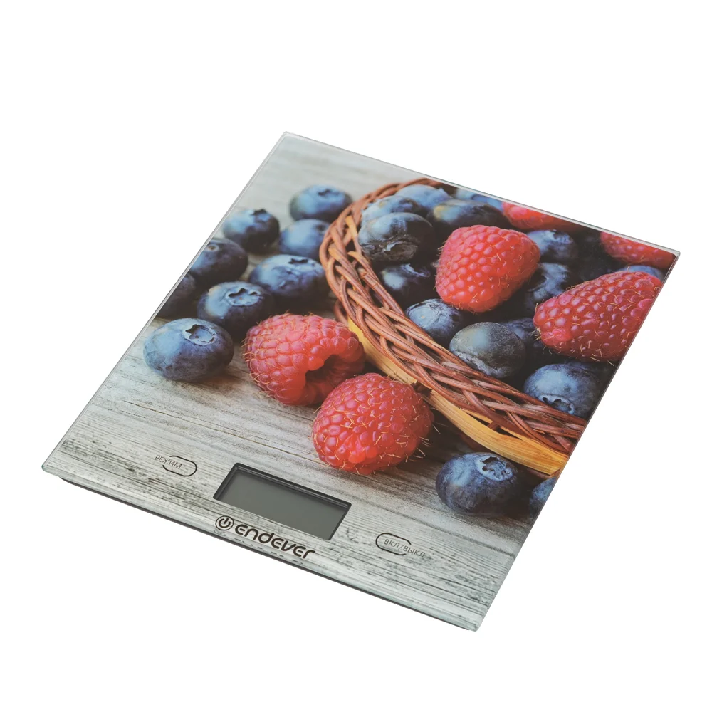 ENDEVER Весы кухонные Chief-502