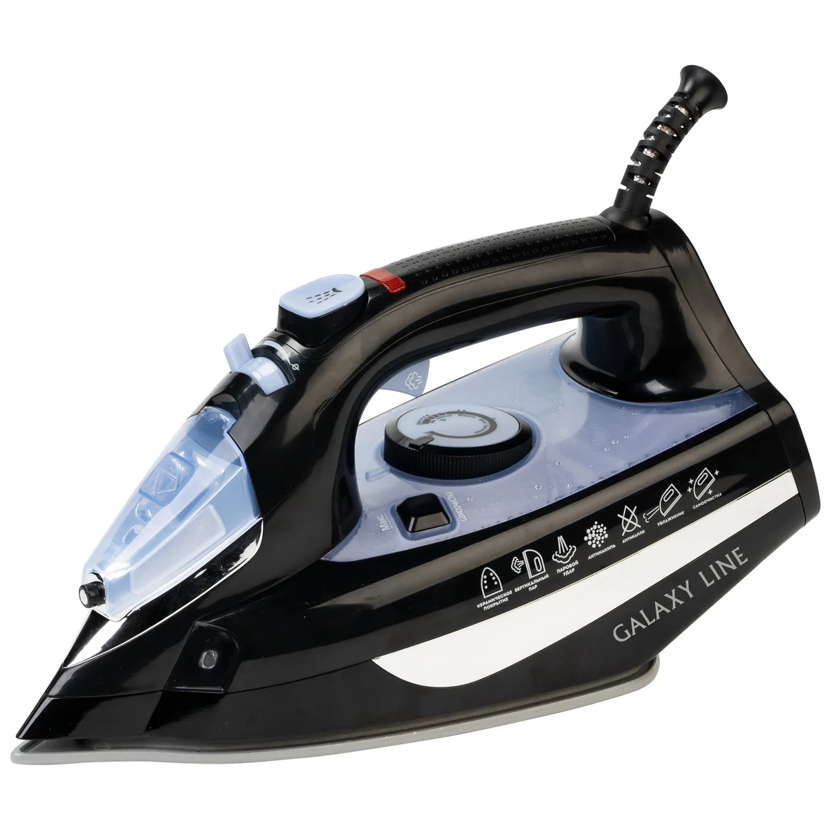 GALAXY Утюг GL 6129