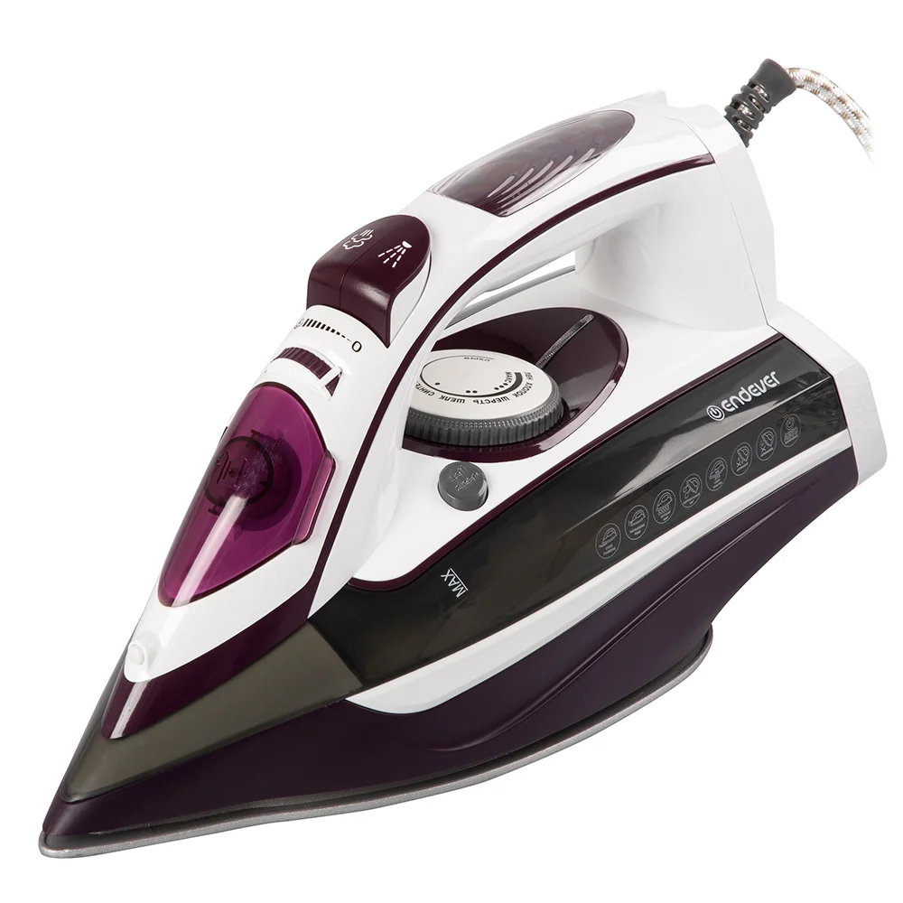 ENDEVER Утюг Delta-215