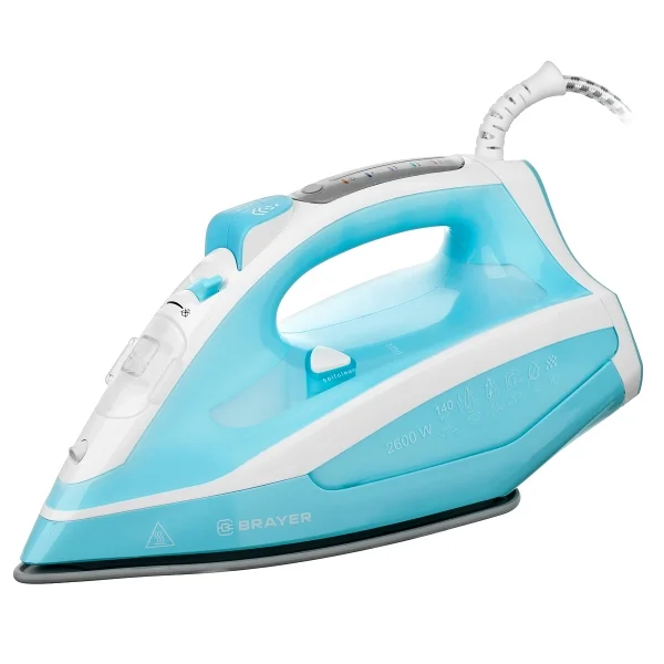 BRAYER Утюг BR4000