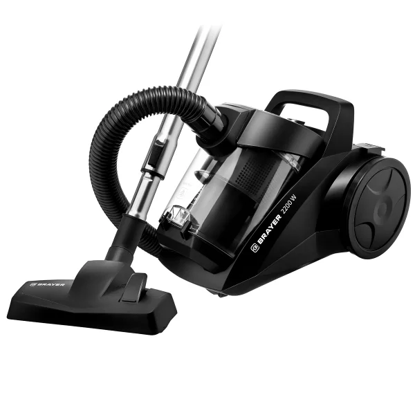 BRAYER Пылесос BR4204
