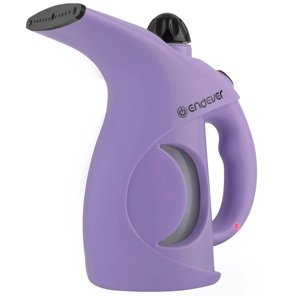 ENDEVER Отпариватель Odyssey Q-317 фиолетовый