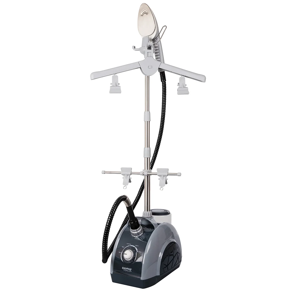 ENDEVER Универсальный отпариватель Odyssey Q-911