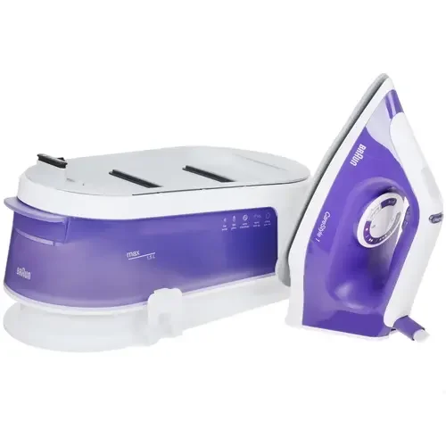 BRAUN Гладильная система IS1014VI