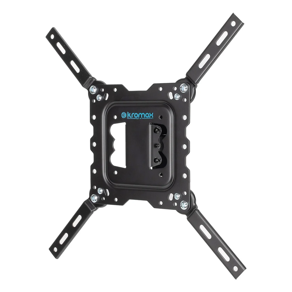 Kromax Кронштейн для телевизора DIX-16 black