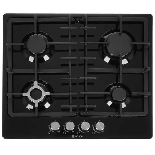 Bosch Варочная поверхность PGP6B6O93R